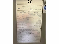 Beyeler - 1999 - pr6 - cnc kantbank - afbeelding 3 van  7