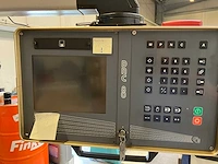Beyeler - 1999 - pr6 - cnc kantbank - afbeelding 4 van  7