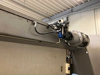 Beyeler - 1999 - pr6 - cnc kantbank - afbeelding 6 van  7