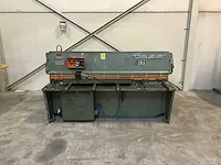 Beyeler - c 2050 x 5 - guillotine shears - afbeelding 1 van  7