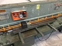 Beyeler - c 2050 x 5 - guillotine shears - afbeelding 4 van  7