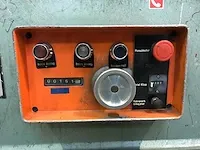 Beyeler - c 2050 x 5 - guillotine shears - afbeelding 5 van  7