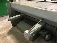 Beyeler - c 2050 x 5 - guillotine shears - afbeelding 6 van  7