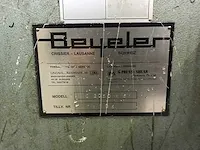 Beyeler - c 2050 x 5 - guillotine shears - afbeelding 7 van  7