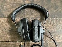 Beyer dynamic dt-150 hoofdtelefoon (3x) - afbeelding 4 van  5