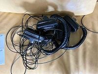 Beyer dynamic dt-150 hoofdtelefoon (3x) - afbeelding 5 van  5