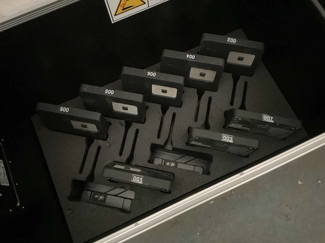 Beyerdynamic battery charger - afbeelding 5 van  5