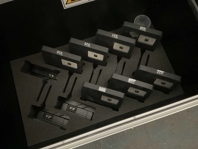 Beyerdynamic battery charger - afbeelding 5 van  5