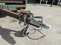 Bezandingswagen, turfco, f12d - afbeelding 4 van  23