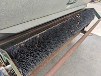 Bezandingswagen, turfco, f12d - afbeelding 8 van  23