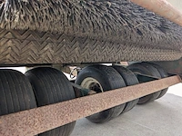 Bezandingswagen, turfco, f12d - afbeelding 9 van  23