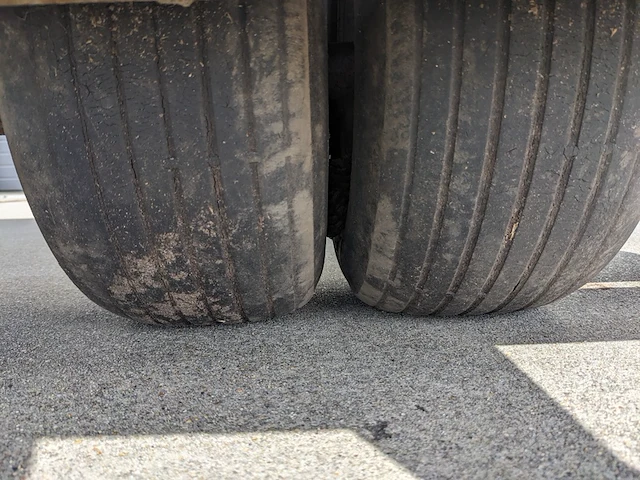 Bezandingswagen, turfco, f12d - afbeelding 14 van  23