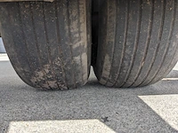 Bezandingswagen, turfco, f12d - afbeelding 14 van  23