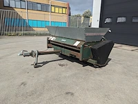 Bezandingswagen, turfco, f12d - afbeelding 17 van  23