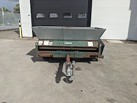 Bezandingswagen, turfco, f12d - afbeelding 18 van  23