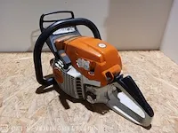 Bezine kettingzaag stihl, ms 261c - afbeelding 3 van  5