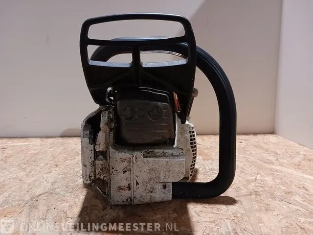 Bezine kettingzaag stihl, ms 261c - afbeelding 5 van  5