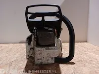 Bezine kettingzaag stihl, ms 261c - afbeelding 5 van  5
