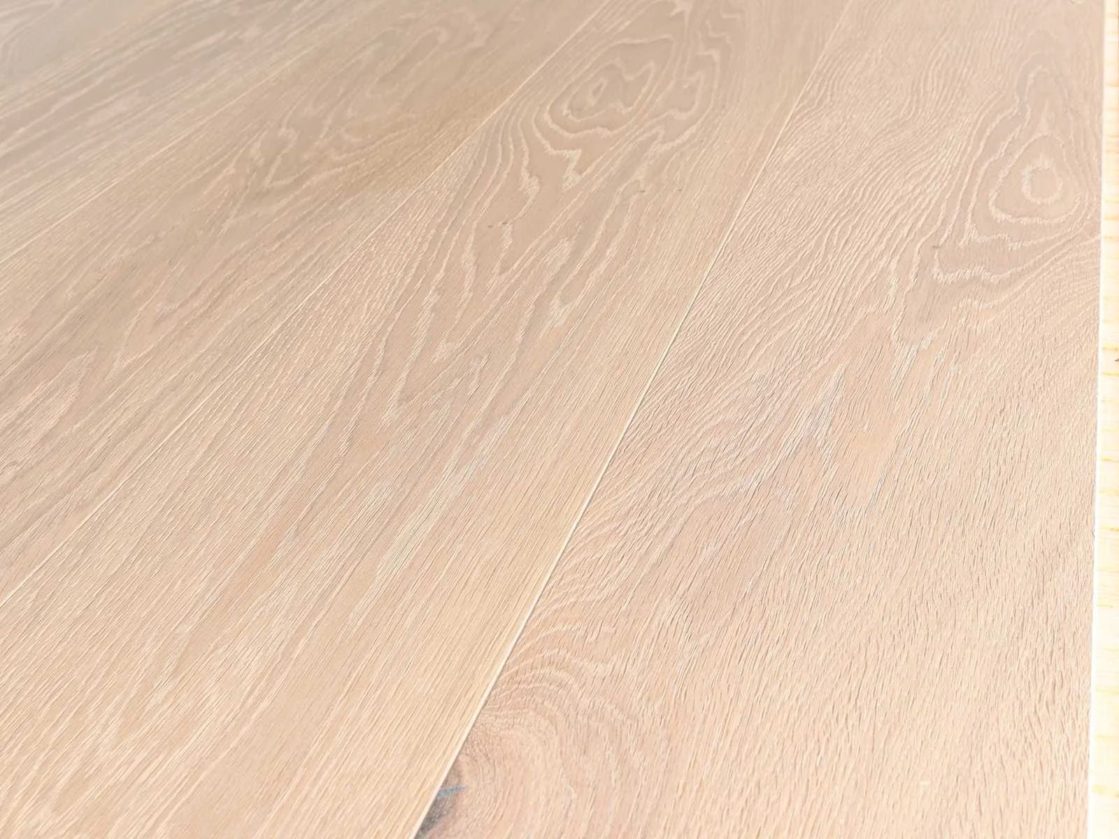 Bezorgveiling pvc, laminaat en parket vloeren