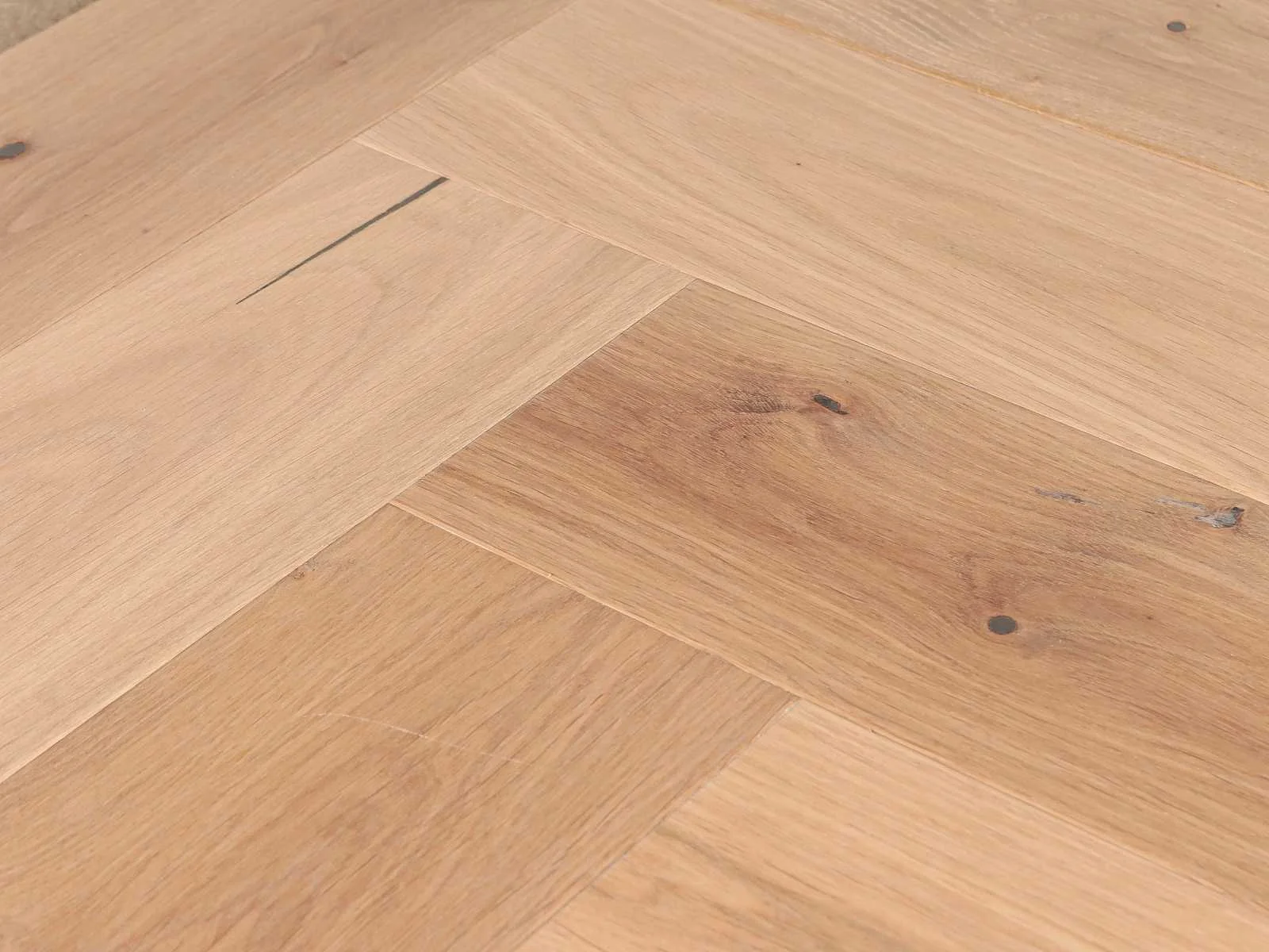 Bezorgveiling pvc laminaat en parket