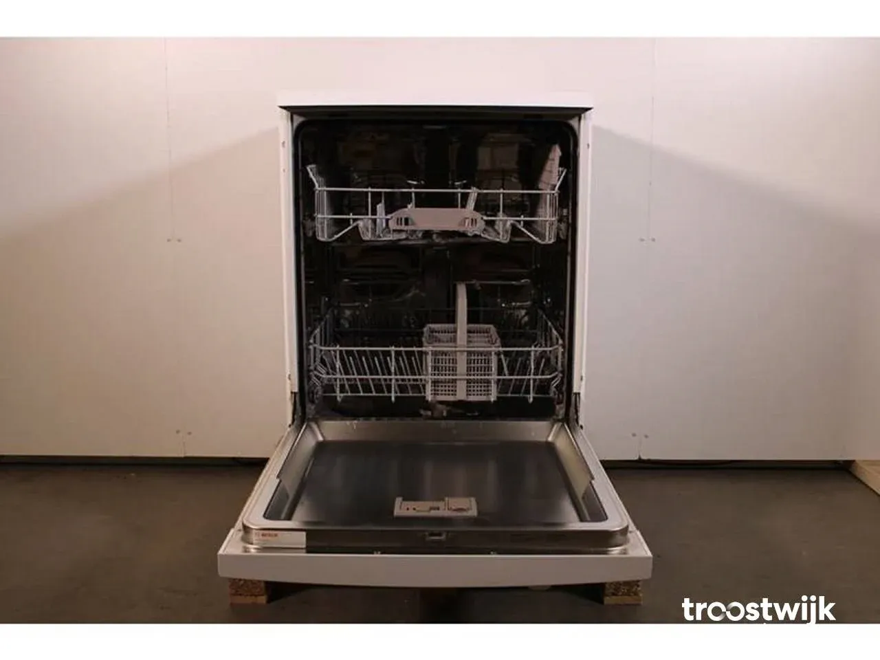 Bezorgveiling | refurbished wasmachines en wasdrogers
