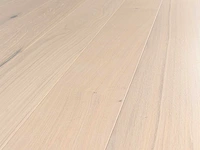 Bezorgveiling van pvc, laminaat en parket