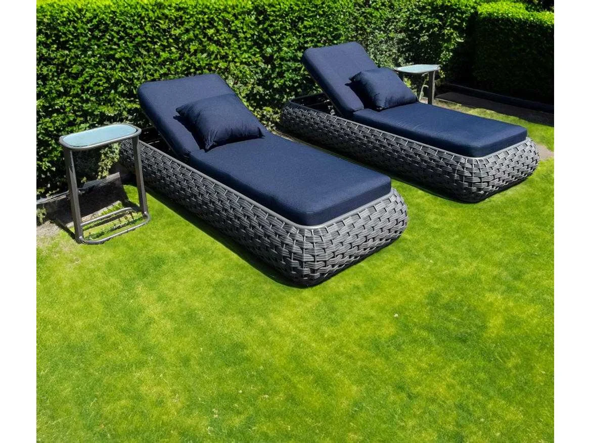 Bezorgveiling wellness, sanitair en tuinmeubelen