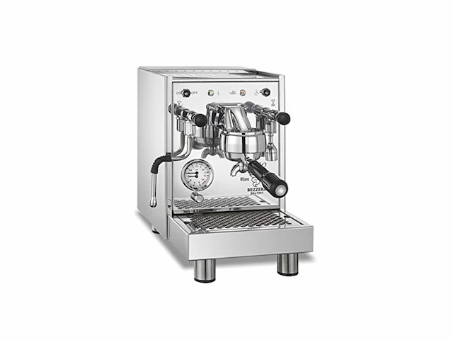 Bezzera bz09 pistonmachine 3l rvs - afbeelding 1 van  1