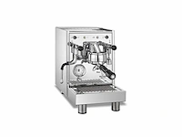 Bezzera bz09 pistonmachine 3l rvs - afbeelding 1 van  1