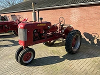 B.f. avery r oldtimer tractor - afbeelding 1 van  16