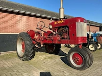 B.f. avery r oldtimer tractor - afbeelding 10 van  16