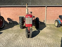 B.f. avery r oldtimer tractor - afbeelding 11 van  16