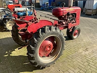 B.f. avery r oldtimer tractor - afbeelding 12 van  16