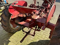 B.f. avery r oldtimer tractor - afbeelding 13 van  16