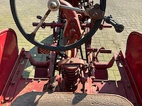 B.f. avery r oldtimer tractor - afbeelding 14 van  16