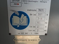 Bfb s.p.a. - afbeelding 5 van  16