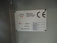 Bfb s.p.a. - afbeelding 6 van  16