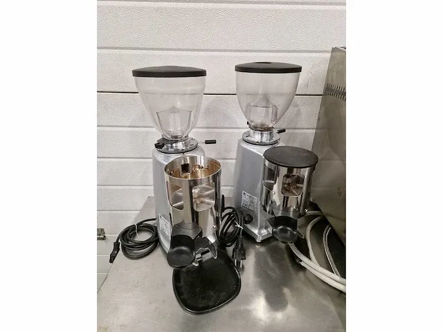 Bfc - classica 2gv el - koffiemachine - afbeelding 4 van  6