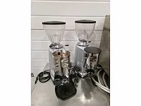 Bfc - classica 2gv el - koffiemachine - afbeelding 4 van  6
