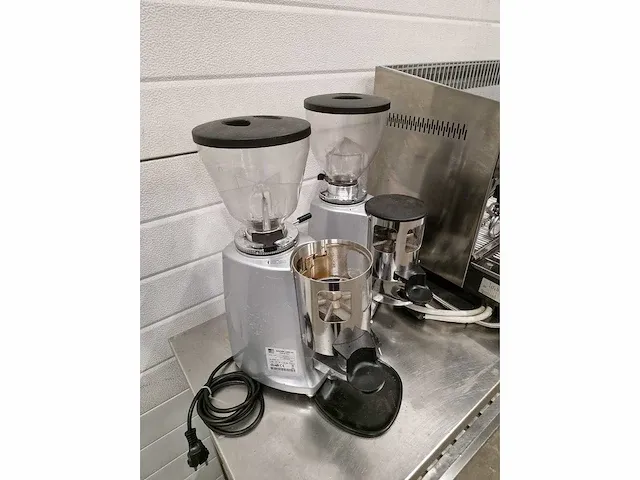 Bfc - classica 2gv el - koffiemachine - afbeelding 5 van  6