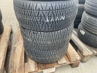 Bfgoodrich autoband met bmw velg 195/50 hr15 (4x) - afbeelding 4 van  9