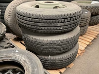 Bfgoodrich band (3x) - afbeelding 2 van  3