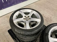 Bfgoodrich bandenset - afbeelding 3 van  4