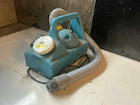 B&g 2600 flex-a-lite koudvernevelaar - afbeelding 1 van  7