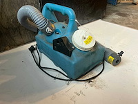 B&g 2600 flex-a-lite koudvernevelaar - afbeelding 2 van  7