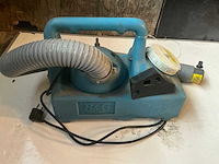 B&g 2600 flex-a-lite koudvernevelaar - afbeelding 3 van  7
