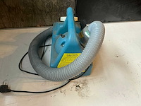 B&g 2600 flex-a-lite koudvernevelaar - afbeelding 4 van  7