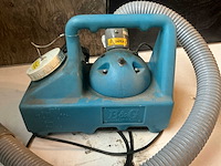 B&g 2600 flex-a-lite koudvernevelaar - afbeelding 5 van  7