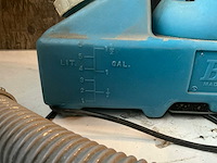 B&g 2600 flex-a-lite koudvernevelaar - afbeelding 6 van  7