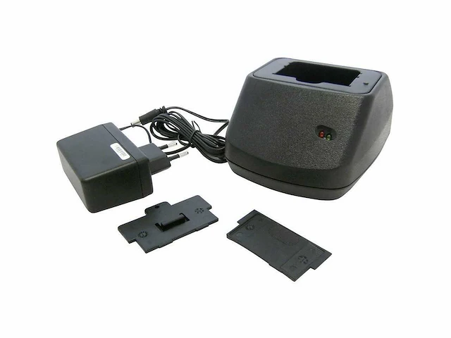 Bg 80200499 acculader - afbeelding 1 van  2